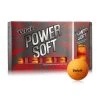 PowerSoft Golf Balls (dz) Orange