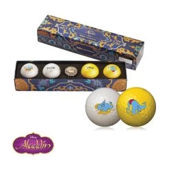 Solice Disney Aladdin Pack