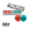 Solice Disney Alice Pack -golf volvik solice disney alice pack p14770 33694 image