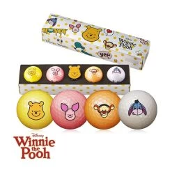 Solice Disney Pooh Pack