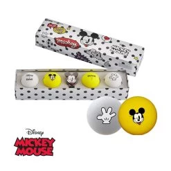 Vivid Disney Mickey Mouse Pack