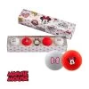 Vivid Disney Minnie Mouse Pack -golf volvik vivid disney minnie mouse pack p14765 33689 image